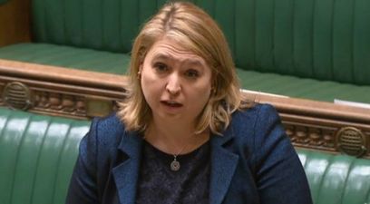 Karen Bradley issues apology for security force killings comments