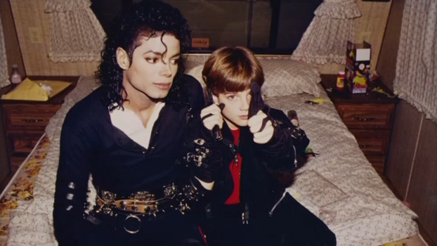 leaving neverland