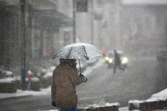 Storm Hannah weather disruption causes shops around the country to close early