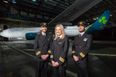 Aer Lingus remove mandatory rules for female cabin crew to wear make-up and skirts