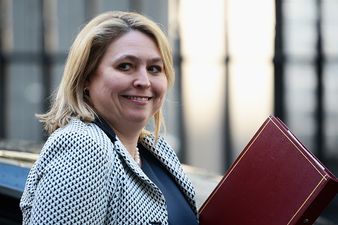 Even if Karen Bradley resigns, another incompetent know-nothing will take her place