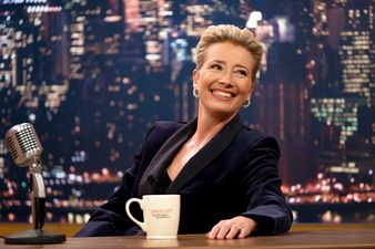 #TRAILERCHEST: Late Night is already being called one of the best comedies of 2019