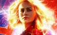 COMPETITION: Win this very cool limited edition Captain Marvel prize pack