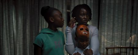 First reviews for Get Out follow-up Us compare it to The Shining and Hitchcock