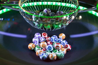 Here’s how you could enter this week’s €437 million Powerball lottery in the US