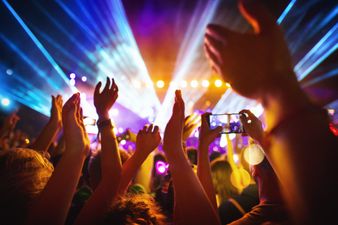 Here’s how to win a €1,000 voucher for tickets to this year’s biggest events with Club