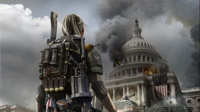 The setting of the next Assassin’s Creed game may have been discovered in The Division 2