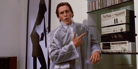 Bret Easton Ellis is coming to Dublin for Q&A night in April