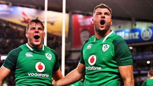 ireland wales