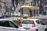 One killed and several people injured as man opens fire on tram in the Netherlands