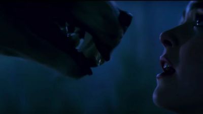 WATCH: The witch goes wicked in the trailer for the Chilling Adventures Of Sabrina Part 2
