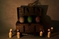Deliveroo to launch a series of Game of Thrones Easter eggs for only 80c each