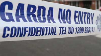 Shots fired and shotgun seized in Ballymun