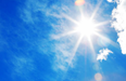 Met Éireann predicts temperatures in Ireland will be hotter than Rome this week