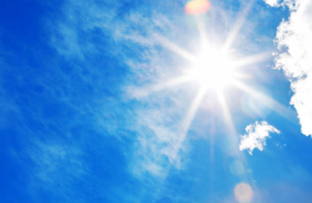 Met Éireann predicts temperatures in Ireland will be hotter than Rome this week