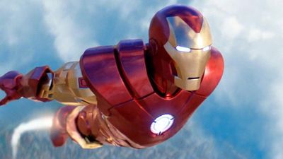 WATCH: Here is the first trailer for an Iron Man game due for release in 2019