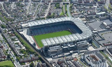 COMPETITION: Win two tickets to the GAA National League Finals and a pair of jerseys