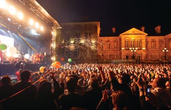 The best festivals in Northern Ireland happening this year