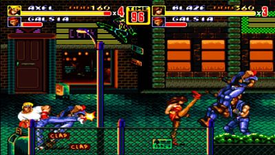 WATCH: Streets Of Rage 4 looks exactly as awesome as we’d hoped