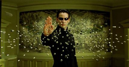 The Matrix filmmakers reveal that Sandra Bullock almost played Neo before Keanu Reeves was cast
