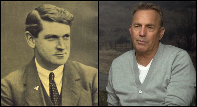 Kevin Costner