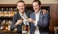 Ireland’s Teeling Whiskey makes history as it wins the world’s best Single Malt at whiskey awards