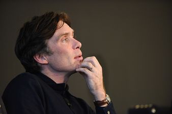 Cillian Murphy set to join the cast for A Quiet Place sequel