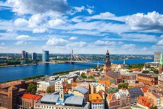 Looking for a new low-cost holiday destination? Airline announces new route from Dublin Airport