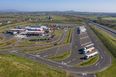 Circle K’s largest ever 24-hour service station is open for business near Gorey
