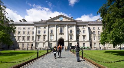 Trinity College students ordered to leave accommodation over Covid-19 outbreak