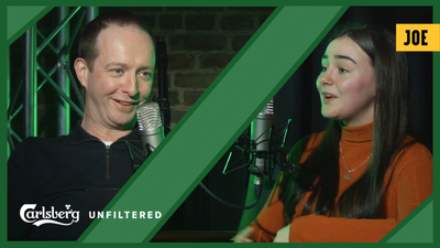 Why Irish people should not be worried about being told they’ve ‘notions’