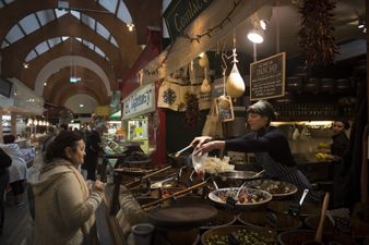 Our guide to some of the best places to eat in Cork