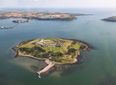 A day trip to the isolated Spike Island prison, once known as “Ireland’s Hell”