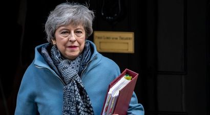 Downing Street denies Theresa May purchase of Waterford holiday home after April Fool’s joke backfires