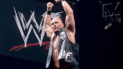 Stone Cold Steve Austin is getting his own TV chat show