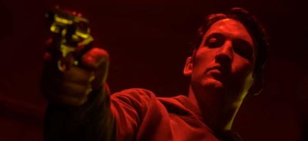WATCH: Too Old To Die Young looks like Breaking Bad meets Drive