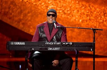 Stevie Wonder to play Dublin gig this summer