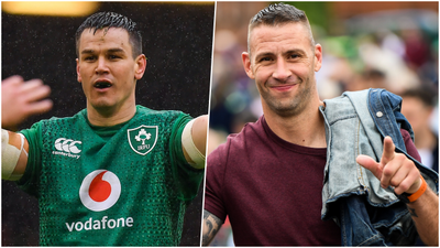 GAA players shade the rugby lads when it comes to getting big-game tickets