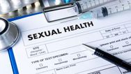 7% increase in sexually transmitted infections in Ireland in 2018