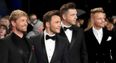 Westlife are on Celebrity Gogglebox this week