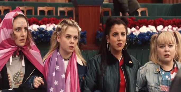 Derry Girls finale