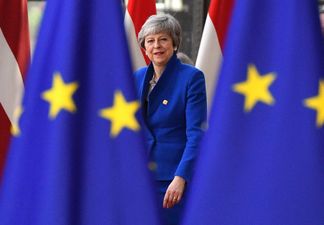Brexit has been delayed until Halloween