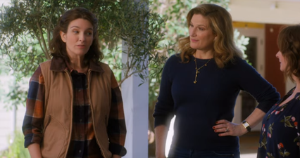 TRAILERCHEST: A lot of funny people star in the trailer for new Netflix movie Wine Country