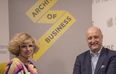 “They don’t take too much guff,” Pat Rigney on overly modest Irish business people