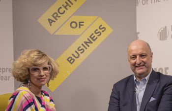 “They don’t take too much guff,” Pat Rigney on overly modest Irish business people