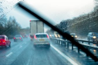 Flooding and strong winds expected throughout the weekend as temperatures plunge