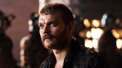 Euron Greyjoy actor discusses why an “important” scene wasn’t shown on screen