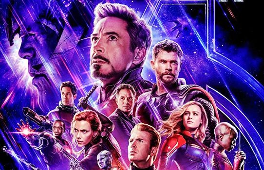 Disney box office