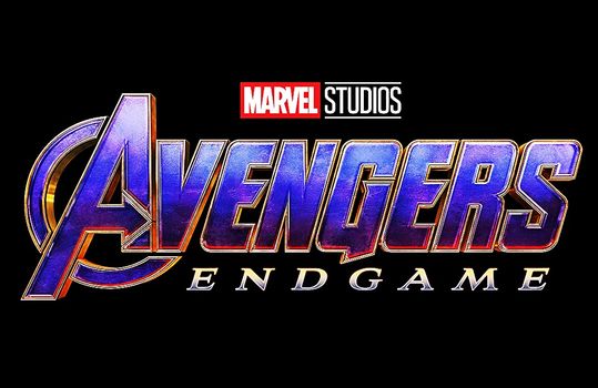 Avengers Endgame irish box office