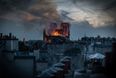 Hundreds of millions of euro raised already to restore Notre Dame cathedral